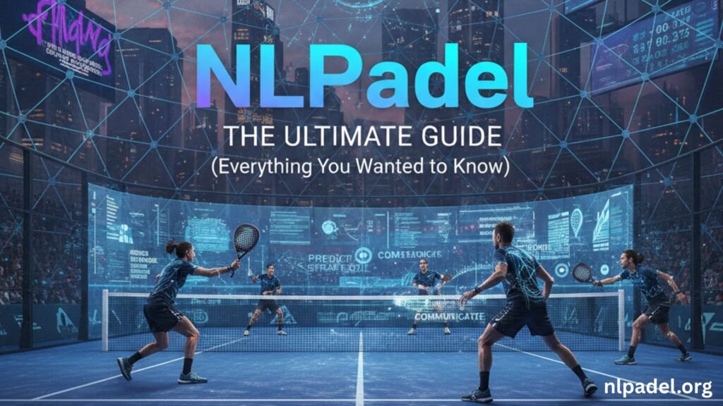 NLPadel