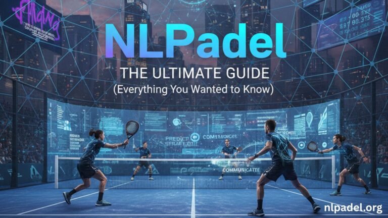 NLPadel