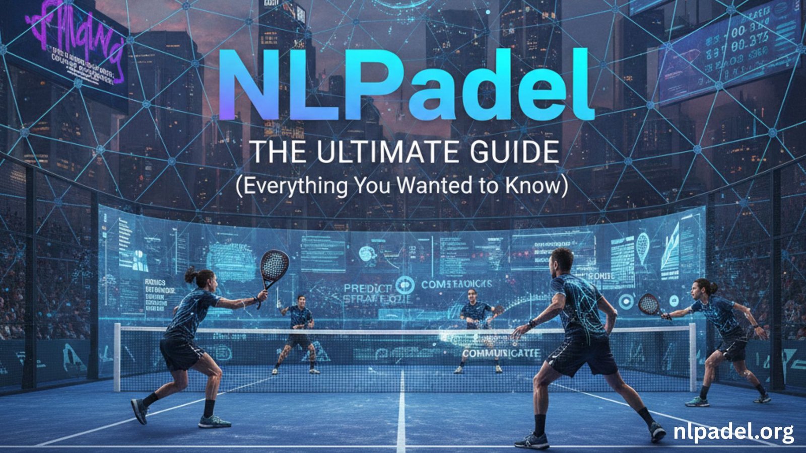 NLPadel