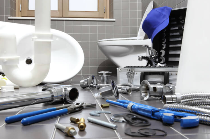 Residential Plumbing Services Every Homeowner Should Know About