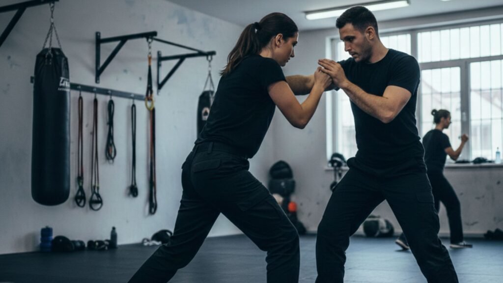 How Krav Maga Can Transform Your Self-Defense Skills