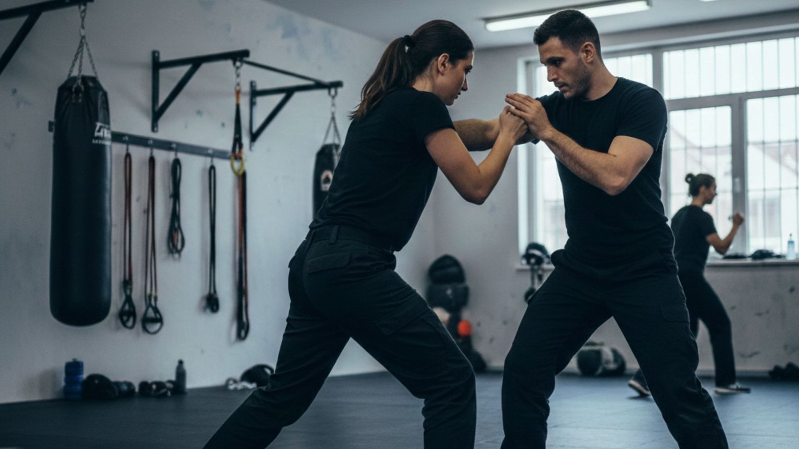 How Krav Maga Can Transform Your Self-Defense Skills