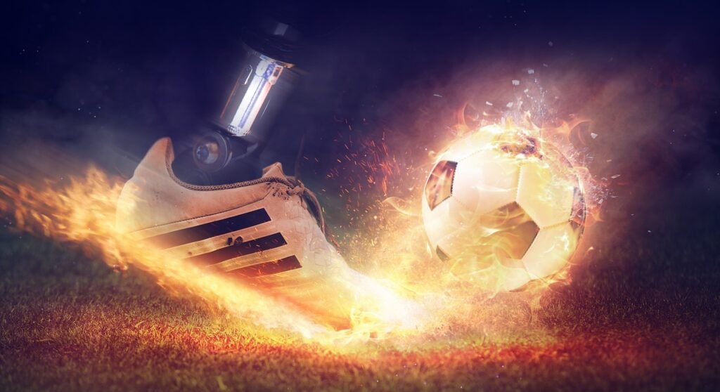 Allsvenskan Fotboll: Sweden’s Premier Football League and Its Lasting Impact