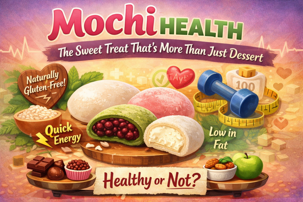 Mochi Health