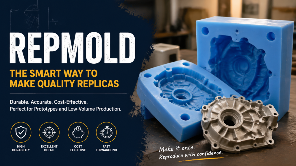Repmold