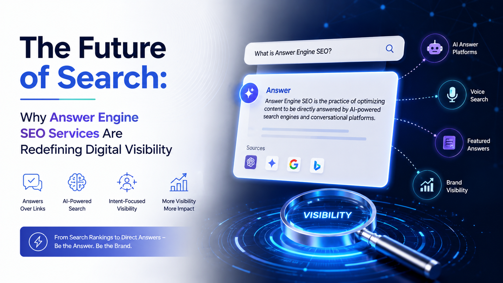SEO services
