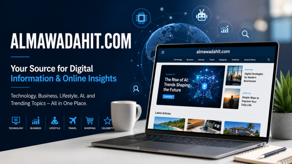 Almawadahit.com