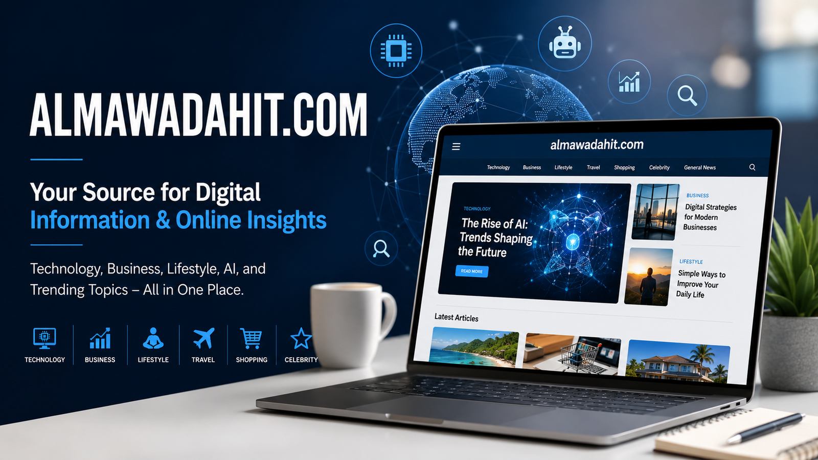 Almawadahit.com