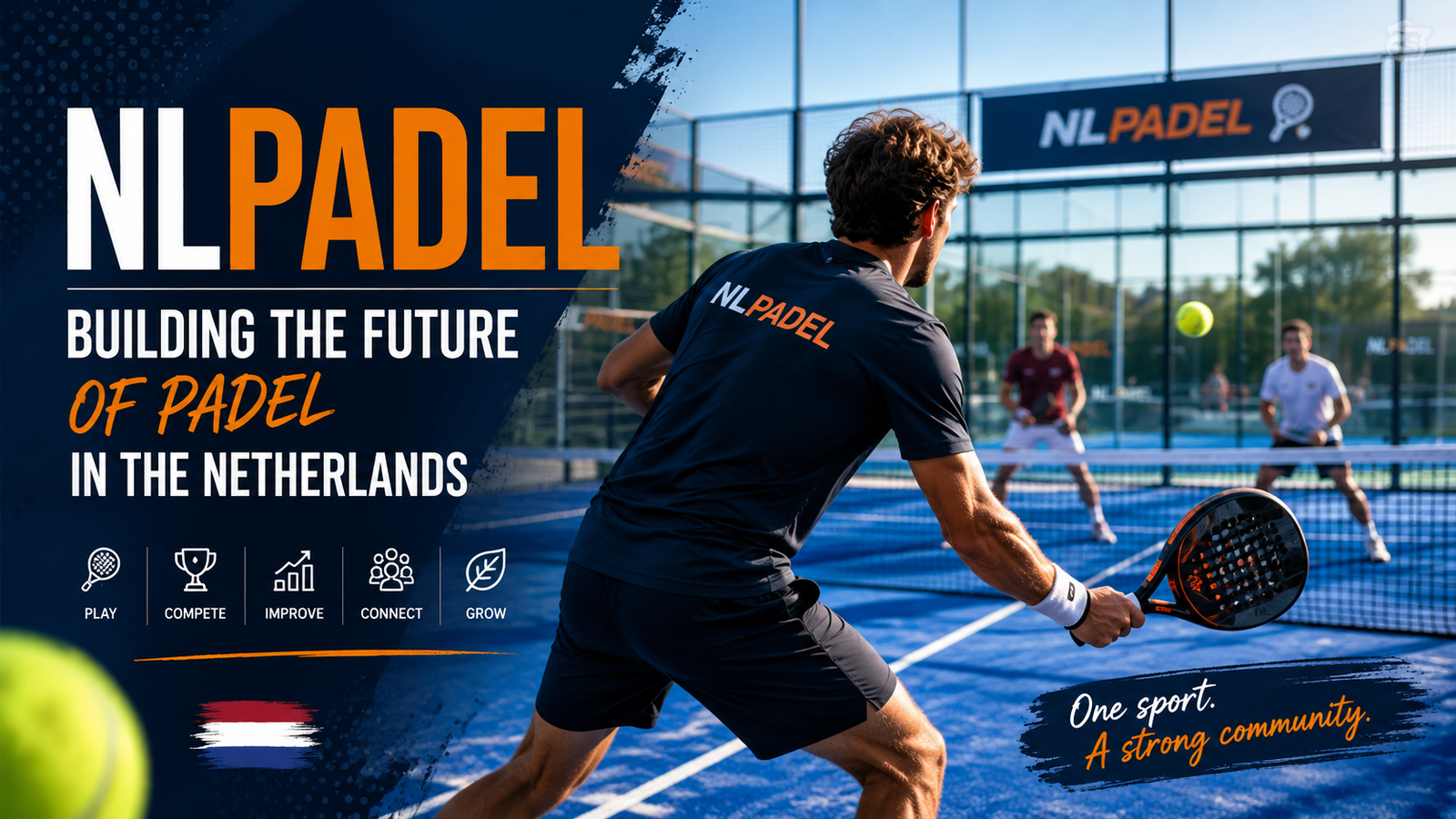 NLPadel